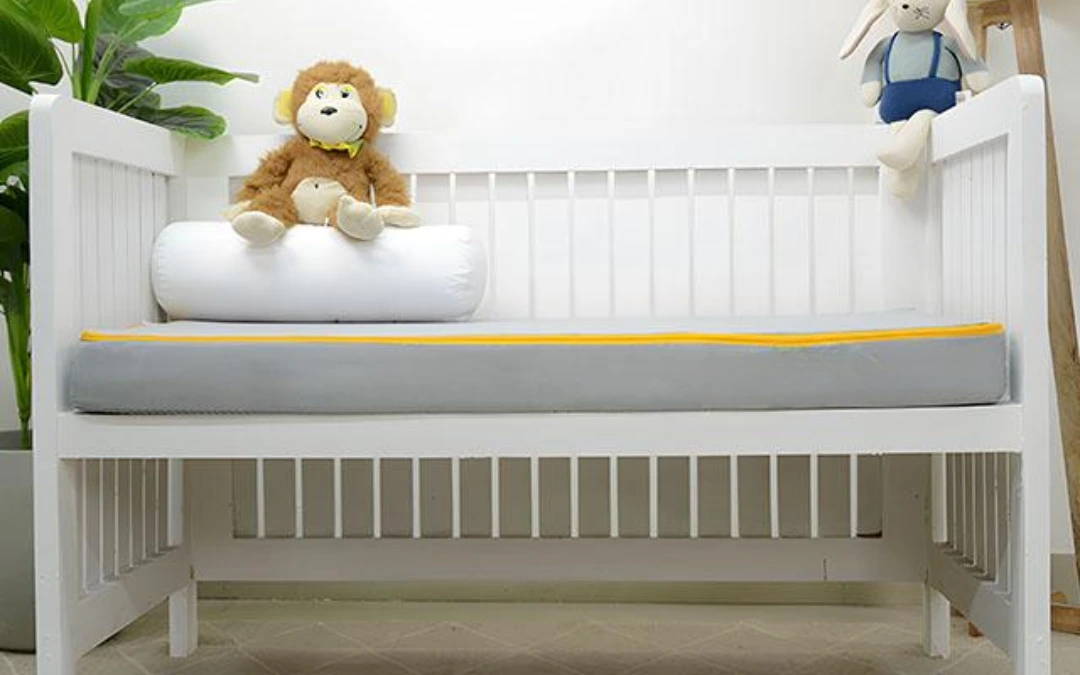 Baby _ Crib Mattresses