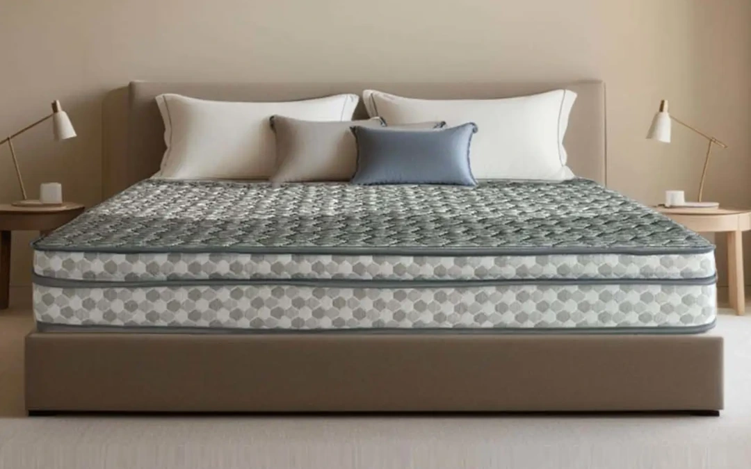 King Size Mattress