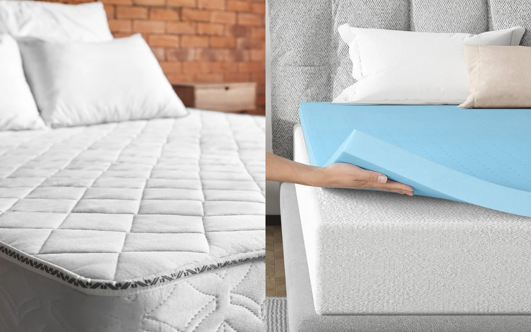 Orthopedic & Memory Foam