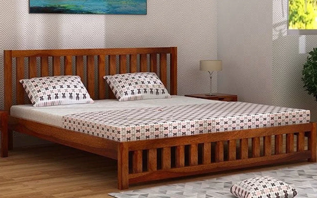 Queen Size Mattress