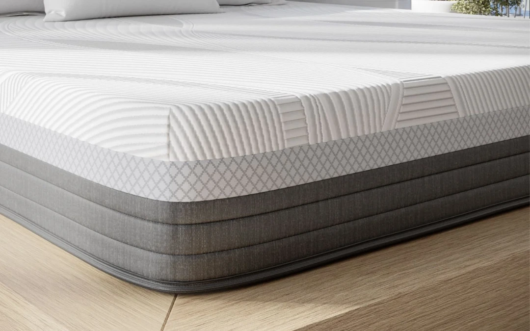 Spring, Hybrid, and Latex Mattresses