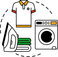 Laundry Services In Dubai