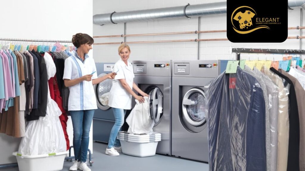 Dry Cleaning vs. Regular Washing