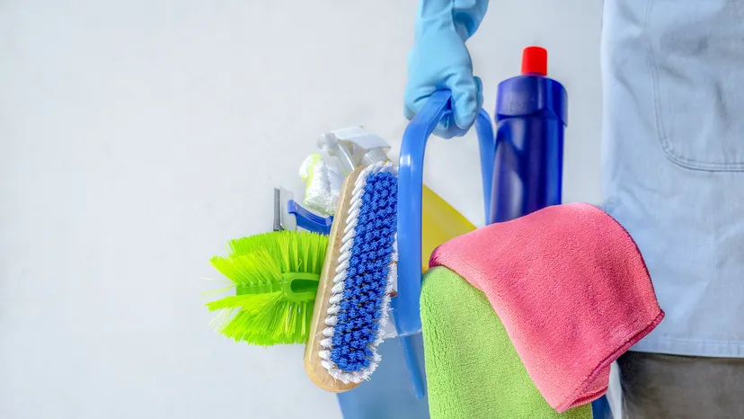Stain Removal In UAE