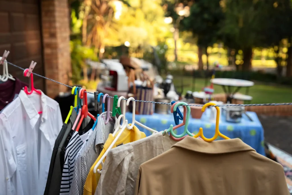 12 Smart Ways to Make Your Clothes Last Longer in the UAE Scorching Heat