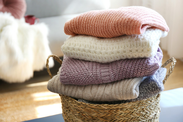 How to Properly Clean and Care for Your Woolen Clothes: The Complete Care Guide