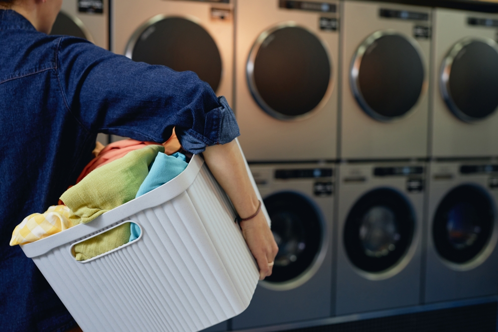 laundry Services in dubai