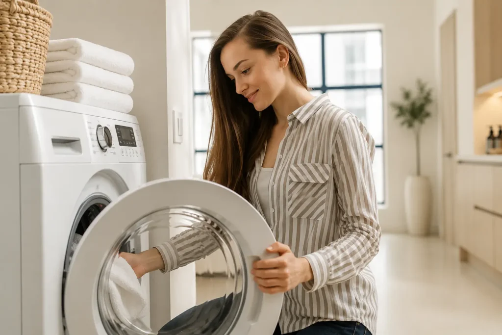 What Determines the Price and Quality of Laundry Services in Dubai?