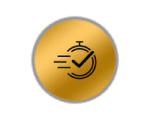 Quick Turnaround Times